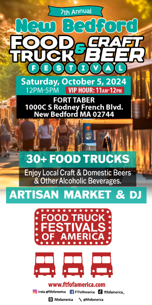 MA Food Truck Festival