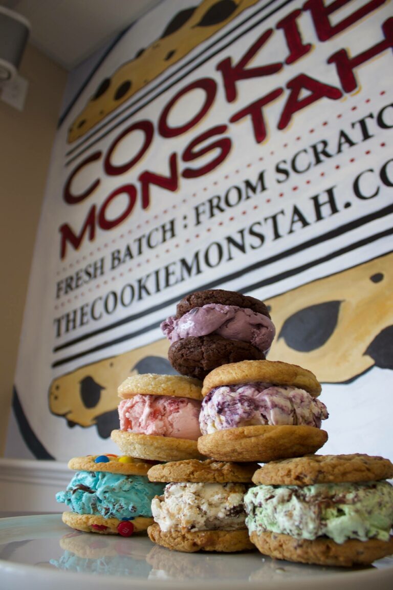 The Cookie Monstah Mass Food Trucks 8339